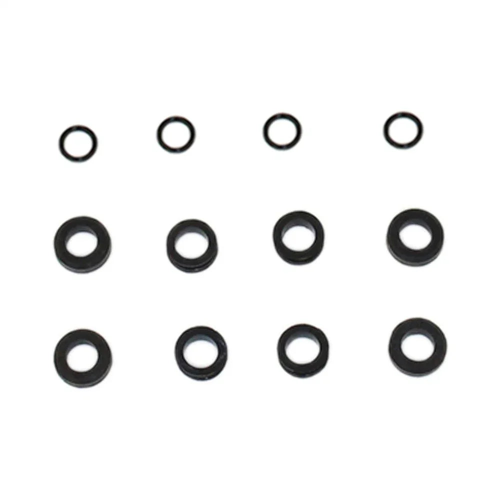 Fuel Injector Seal Kit  O-rings for Mazda Miata 1.8L (1994-2005)