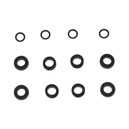 Fuel Injector Seal Kit  O-rings for Mazda Miata 1.8L (1994-2005)
