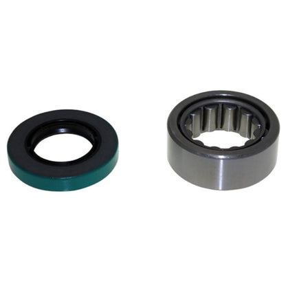 Rear Wheel Bearing Kit for Ford Transit (2001–2014)