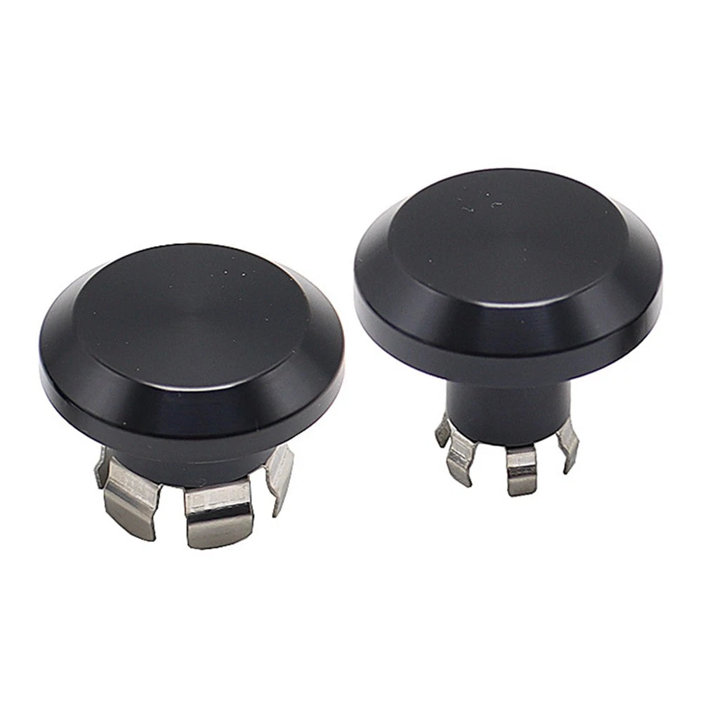 Front Axle Nut Covers for Harley Pan America 1250 (2021) RA1250 RA1250S RH1250S