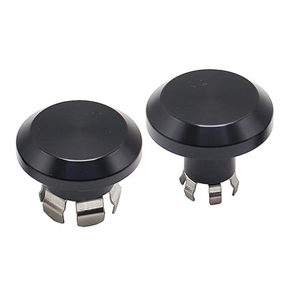 Front Axle Nut Covers for Harley Pan America 1250 (2021) RA1250 RA1250S RH1250S