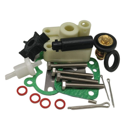 Maintenance Kit for Yamaha 4 Stroke 4HP F4A (1998–2008) Outboard
