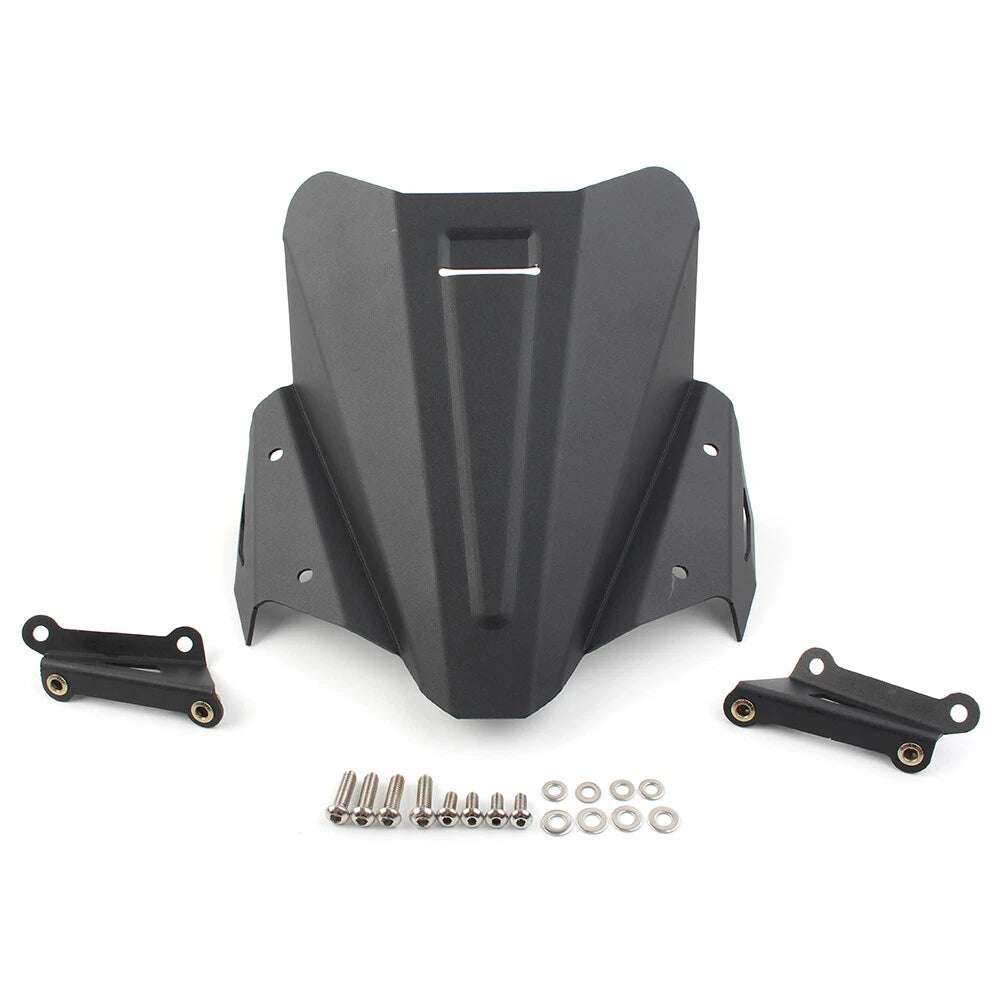 Windshield for Yamaha MT-09 (2021–Present)