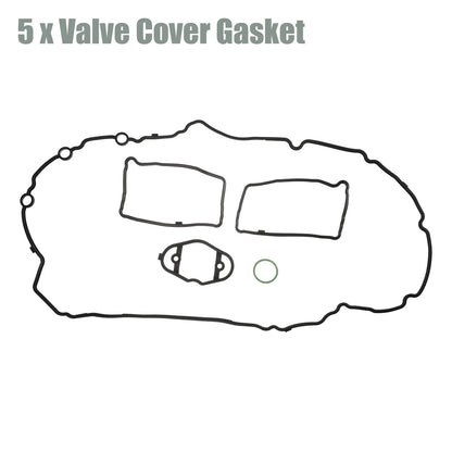 Valve Cover Gasket NO.11127588418 for BMW 228i 320i 328i 428i 528i X1 X3 X4 X5 (2012–2019)