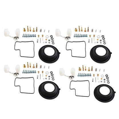 Chrome Radiator Grille Guard Cover for Honda Shadow VT750 ACE (1998–2003)