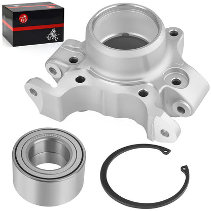Rear Left Wheel Bearing Carrier for Polaris RZR XP 4 1000 (2014–2017)