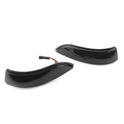 LED Side Dynamic Turn Signal Light for Benz A B Class (2004-2012)