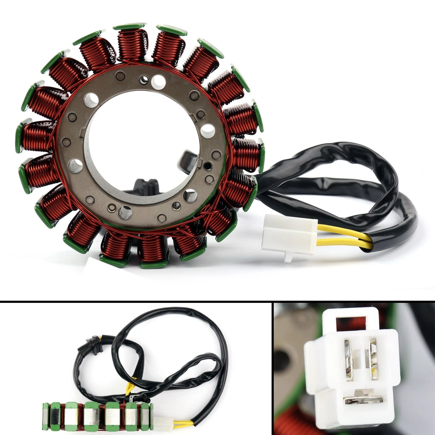 Alternator Stator for Honda VT750C Shadow Aero (2004–2009)