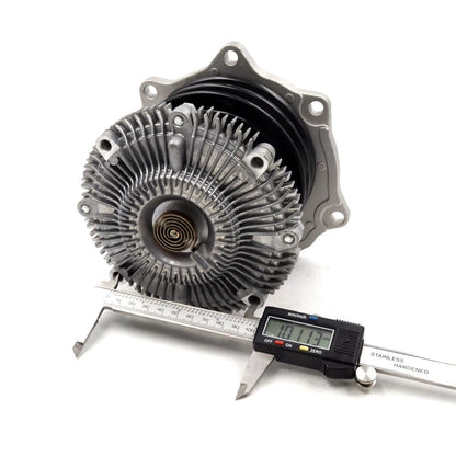 Water Pump for Nissan Atlas Cabstar Truck (1986–1990)