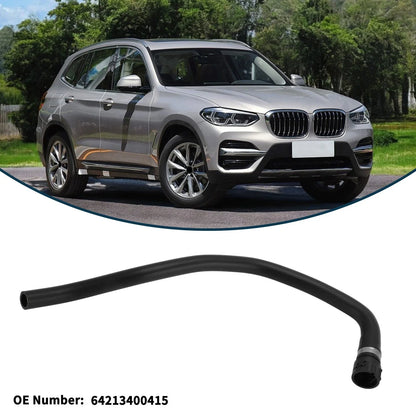 Radiator Hose for BMW X3 (2004 - 2007) Cooling Liquid Tube