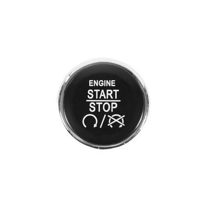 Push Button Start Stop Switch for Dodge Jeep Challenger (2011–2023)
