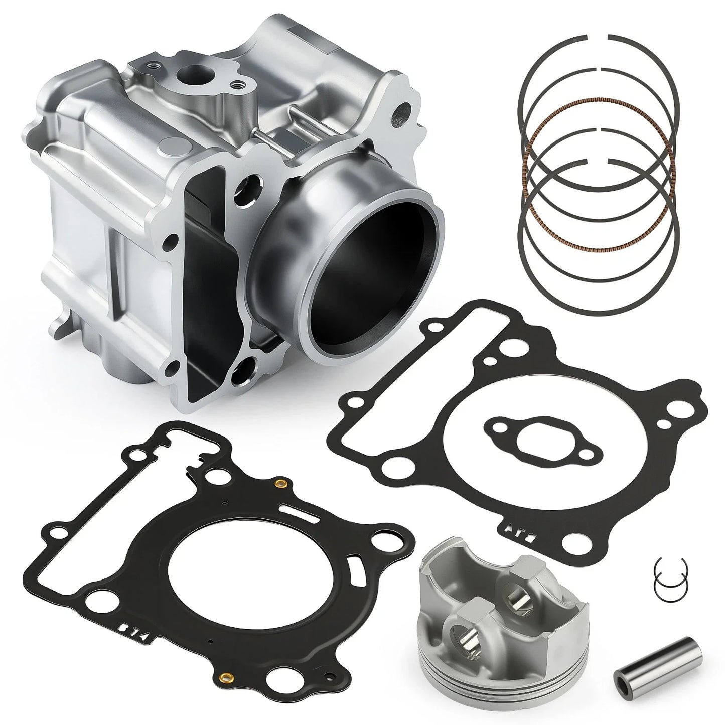 Cylinder Piston Rings Gasket Set for Yamaha XMAX300