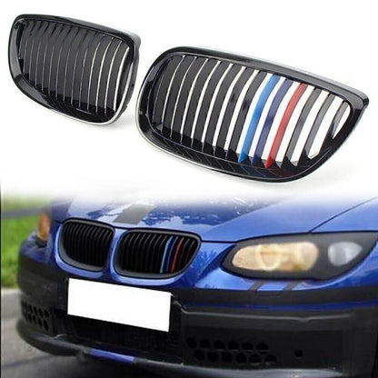 Smoke Front Turn Signal Indicator Lens for BMW K1200S K1300S (2004–2016)