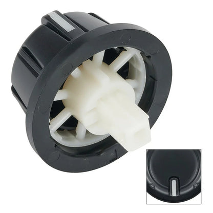 A/C Control Knob 1x for Innova (2012–2012)
