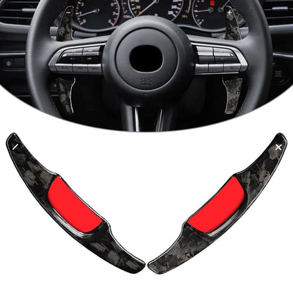 Rear Boot Liner for Mazda 2/Demio GE (2007–2014)