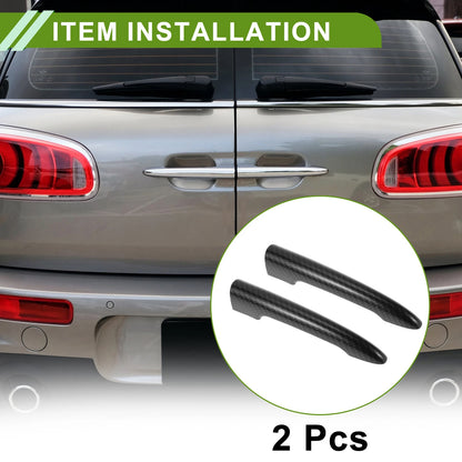 Tailgate Handle Cover for BMW Mini R55 Clubman (2006–2014)