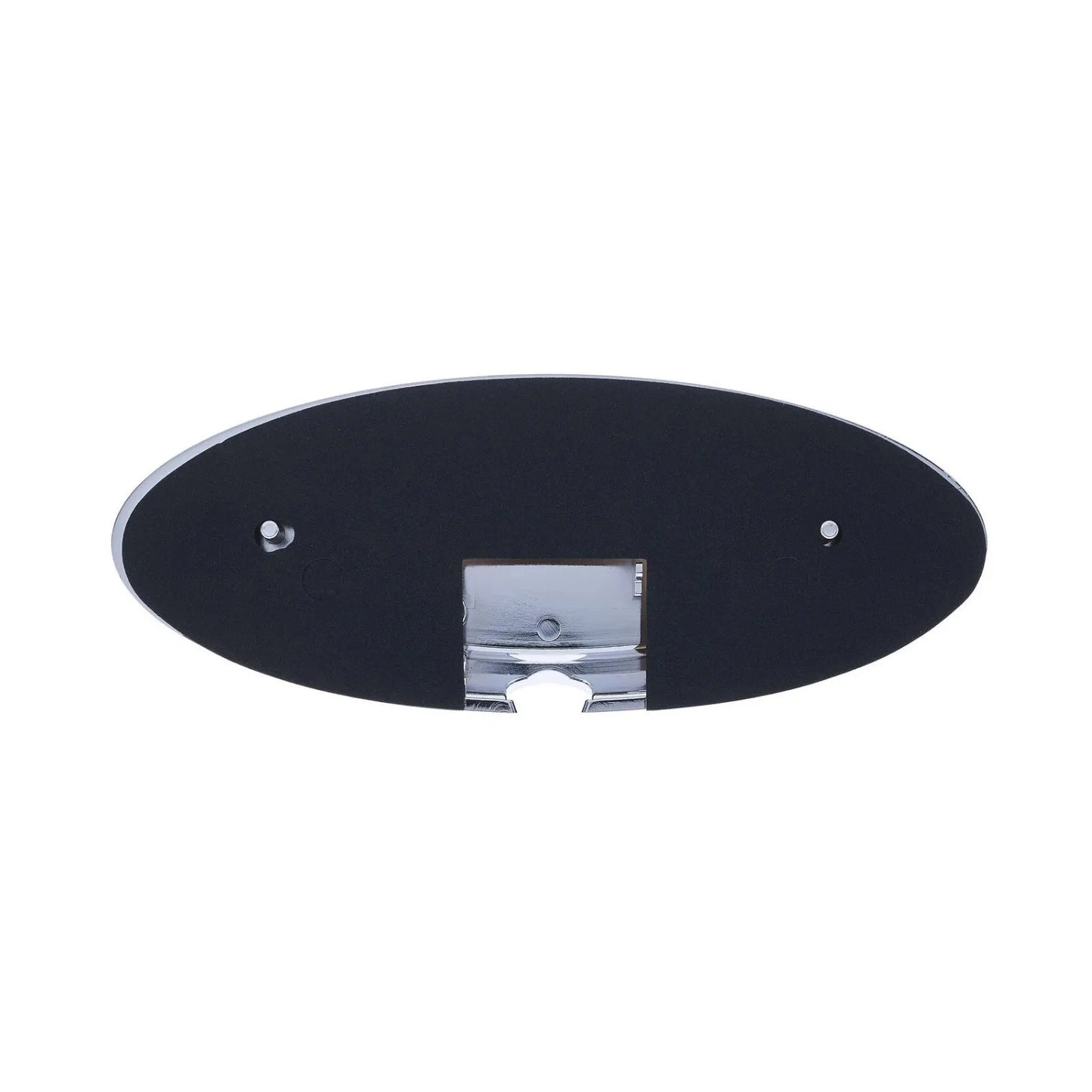 Oval Tailgate Badge for Ford F150/F250/F350 Super Duty (No Logo)