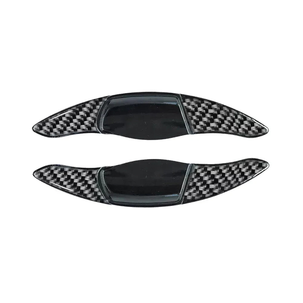 Steering Wheel Shift Paddle Extensions for Suzuki Vitara Swift Sport SX4 S-Cross (2014-2023)