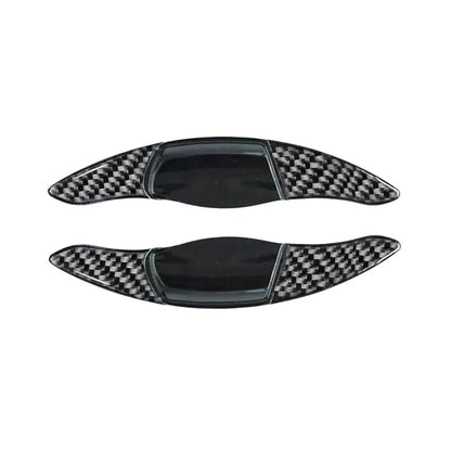 Steering Wheel Shift Paddle Extensions for Suzuki Vitara Swift Sport SX4 S-Cross (2014-2023)