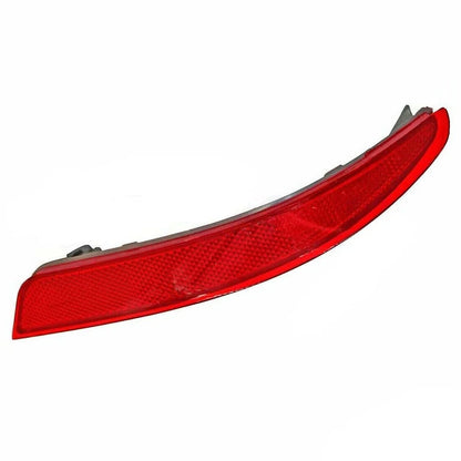 Bumper Light ABS Plastic for INFINITI QX60 (2016–2017)
