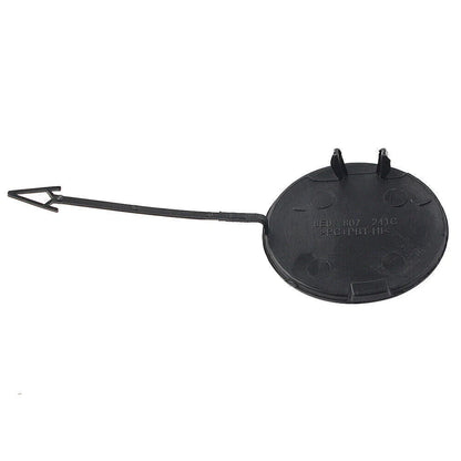 Front Bumper Tow Hook Cover for Audi A4 B7 Convertible (2004-2009)