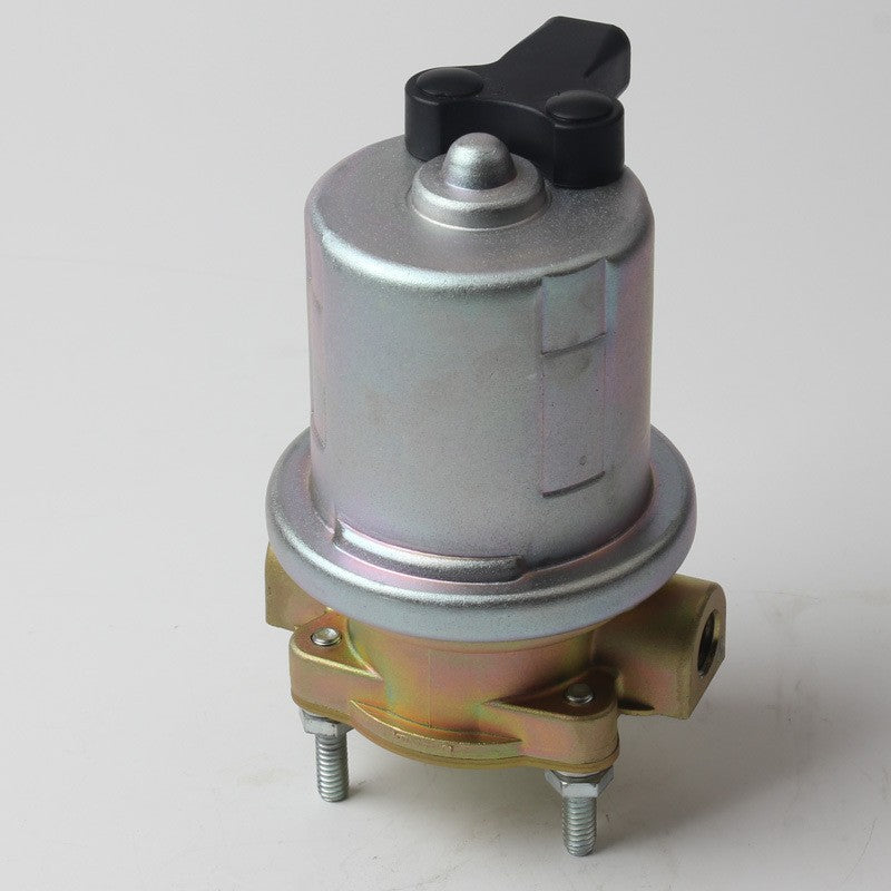 24V Fuel Transfer Pump for Cummins QSB5.9 6B 5.9L (2000–2023)