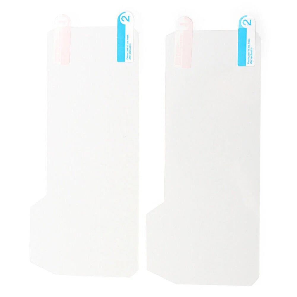 Dashboard Speedometer Screen Protector Film for Honda CBR650R, CB650R (19-21)