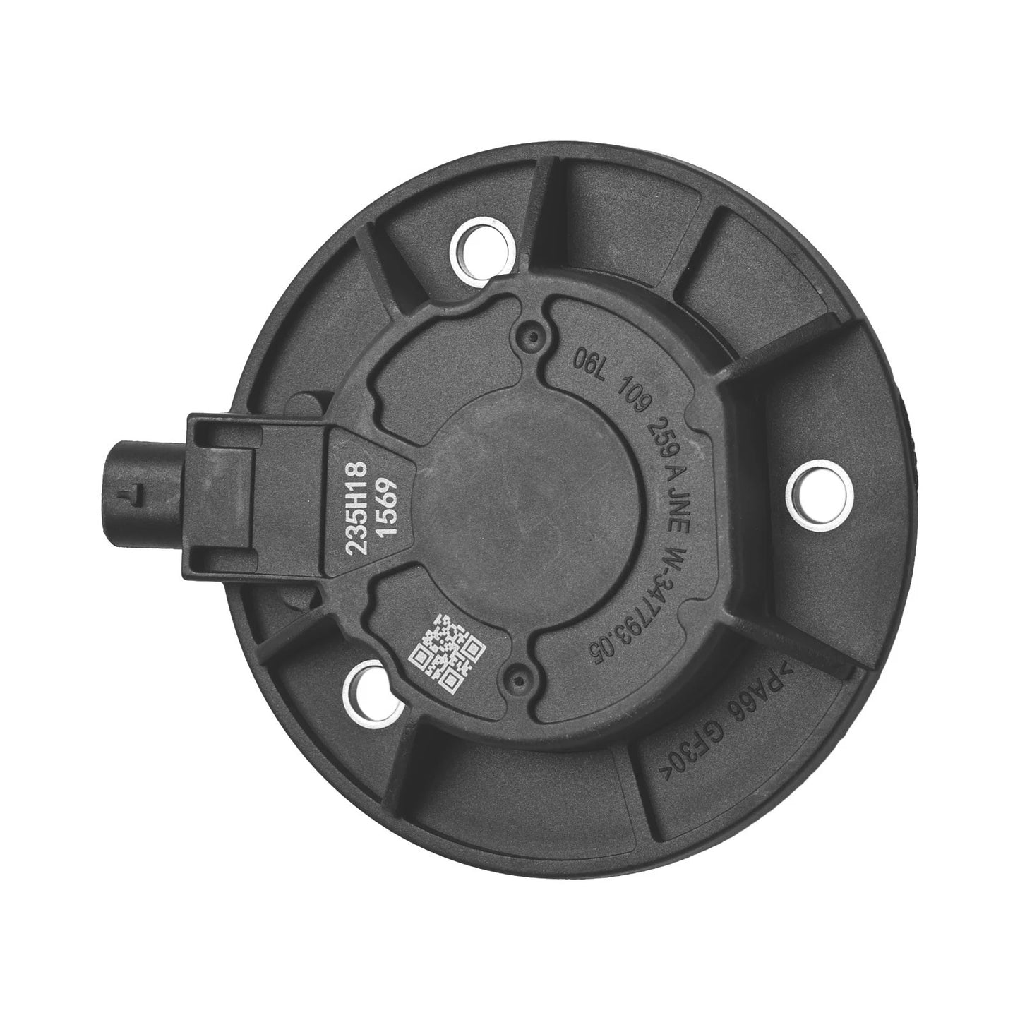Left Headlight Adjustment Level Sensor for Audi A3 (2003–2012)
