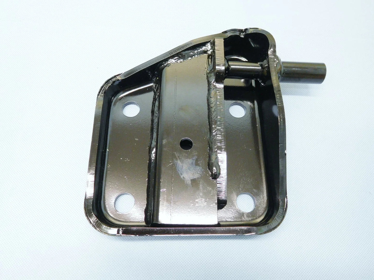 RH Rear Spring U Bolt Saddle Seat Plate for Land Cruiser V8 VDJ79R (2007-)
