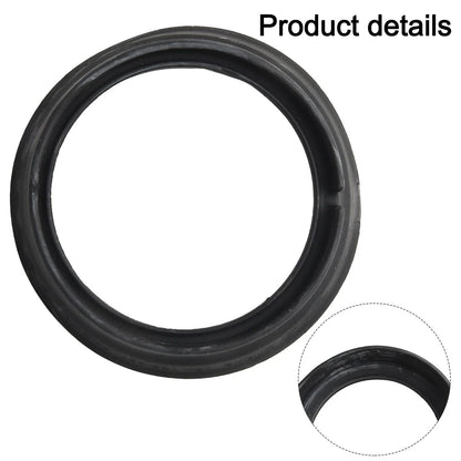 Engine Oil Filler Cap Ring Seal Rubber Washer for Tiguan Passat