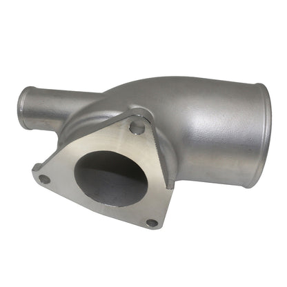 Exhaust Mixing Riser Elbow for Yanmar 4LH-TE HTE
