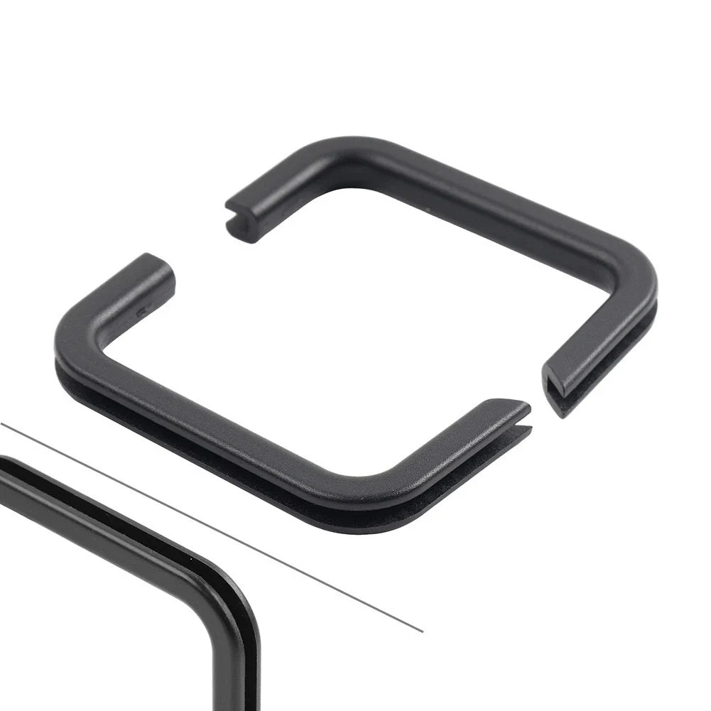 ABS Nacelle Edge Trim for Harley Road King FLHR, FLHRXS, FLHRC (2014-2023)