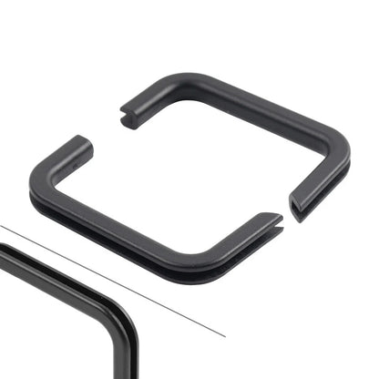 ABS Nacelle Edge Trim for Harley Road King FLHR, FLHRXS, FLHRC (2014-2023)