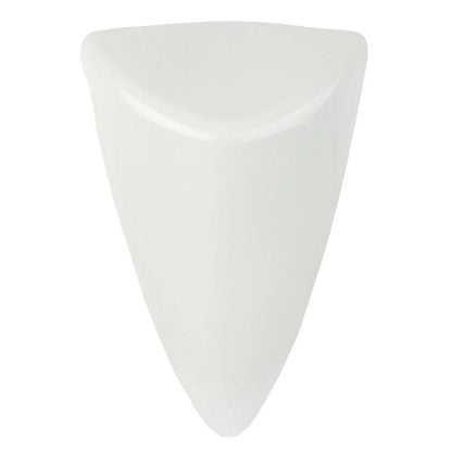 Rear Passenger Seat Cover Cowl for Kawasaki Ninja ZX6R 2007-2008 White