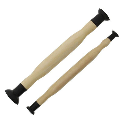 2 x Valve Lapper Cutting Paste Hand Lapping Tool Cylinders Piston Grinding