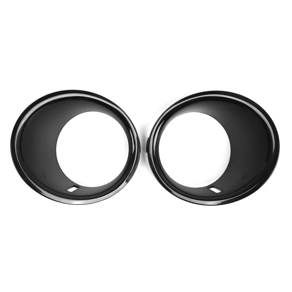 Fog Light Trim Cover for BMW Mini Cooper R55 R56 R57 (2007-2013)