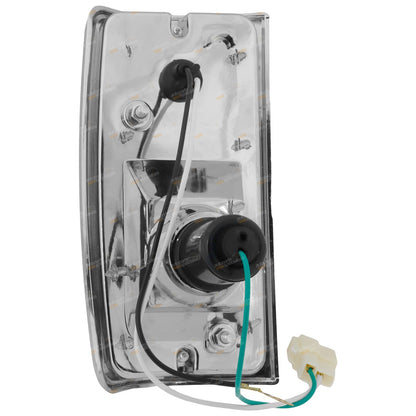 LH Front Corner Indicator for Holden Kingswood (1974–1980)