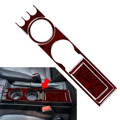 Rear Bumper Tow Hook Eye Cover Cap for BMW 3 Series E92 E93 (2007–2013) 51127893147