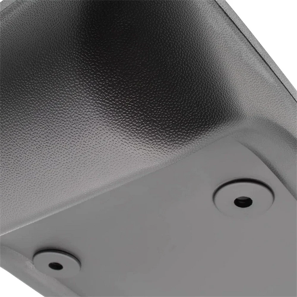 Tail Rear License Plate Frame Holder for Jeep Wrangler TJ (1997-2006)