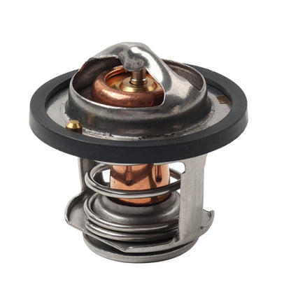 Engine Coolant Thermostat with Gasket for Toyota Camry Corolla RAV4 (1997–2021) 90916-03046