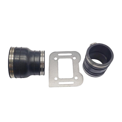 Exhaust Bellow Kit for MerCruiser 165 170 3.7L