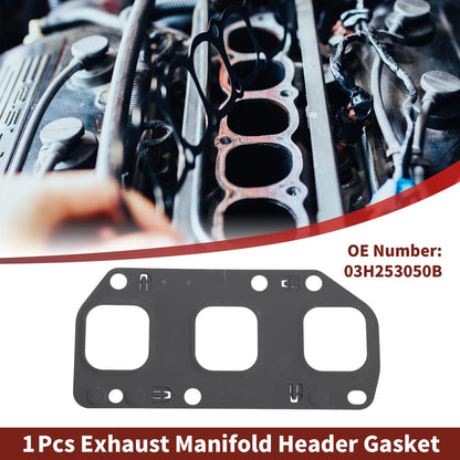 Exhaust Manifold Header Gasket for Volkswagen Passat/Touareg (03H253050B)