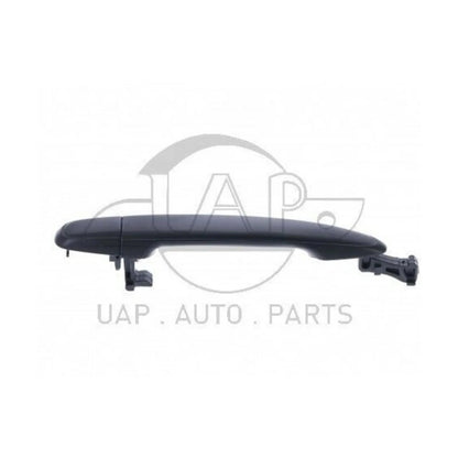 Outer Door Handle No Keyhole for Toyota Land Cruiser Prado (2002–2009)