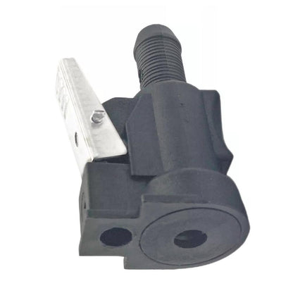 Fuel Line Connector for Johnson/Evinrude Outboards (Various Years)