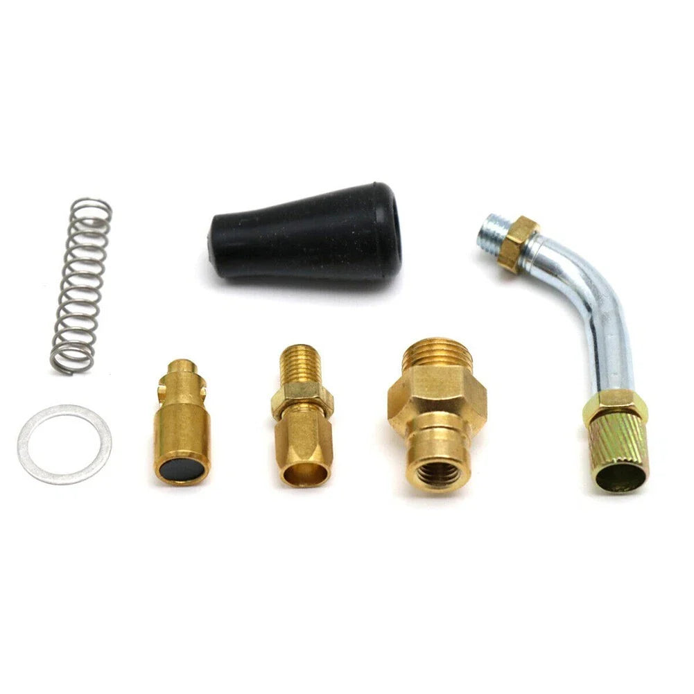 Cable Choke Starter Valve Plunger for Mikuni TMVM Bike Carburetors