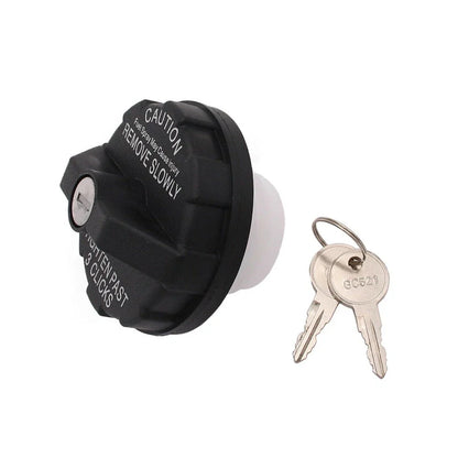1PC Direct Fuel Cap for Jeep Cherokee XJ (1984–1999)