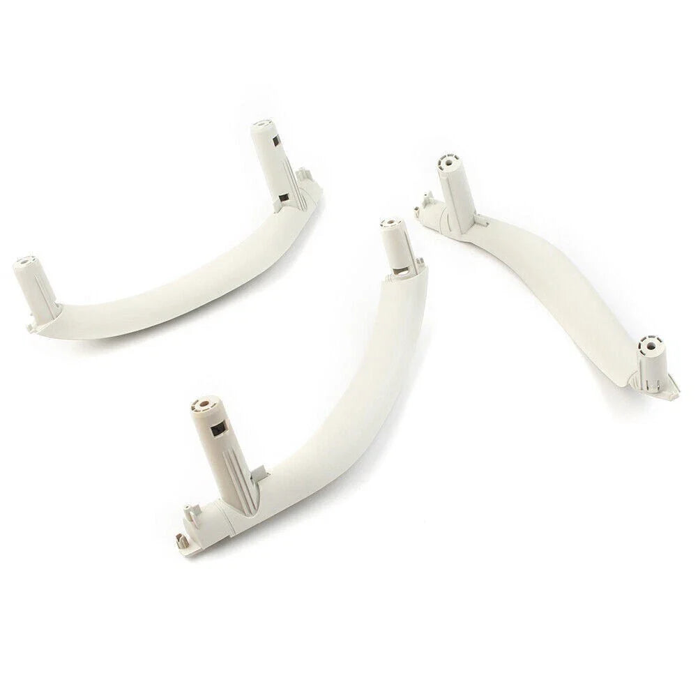 Interior Door Pull Handle Trim Cover Set for BMW X5 X6 F15 F16 (2014-2020)