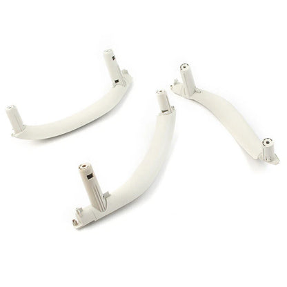 Interior Door Pull Handle Trim Cover Set for BMW X5 X6 F15 F16 (2014-2020)