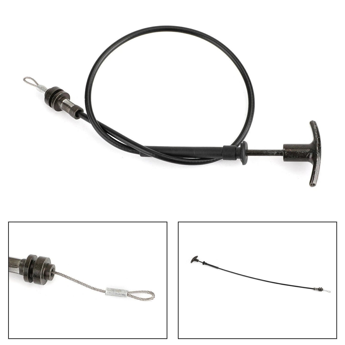 USB Charger Dock Cable for Garmin Vivoactive HR (2015–2016)