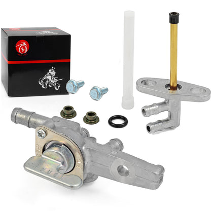 Fuel Gas Tank Petcock Valve for Honda TRX250R (1986–1989)
